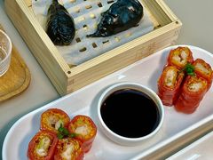 -蔡澜点心(三里屯T+MALL店)