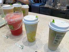 -奈雪的茶(中储能店)