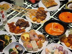 -堂会(白云店)