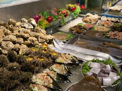 -77号渔船·蒸海鲜青岛菜(积米崖店)