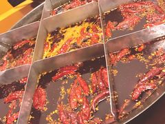 -重庆老火锅王(西安北路店)