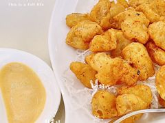 -利苑酒家(金宝店)