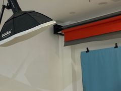 -云城照相馆(龙湖雨山天街店)