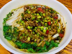 -肆姐面粉馆(坡子街店)