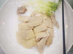 -合晋食府(广州合晋帝苑酒店)