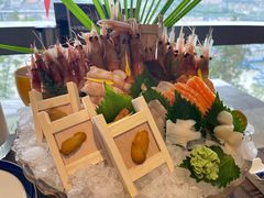 -極上萬膳·日料放题(来福士江景店)