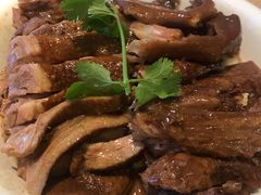 -锦粤宫·融合粤菜(上海金沙江店)