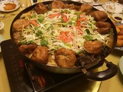 -五台山八大碗·地方风味菜馆(五爷庙店)