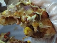 -尊宝比萨(广州塔店)