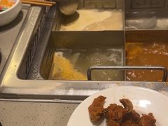 -海底捞火锅(旭辉MALL店)