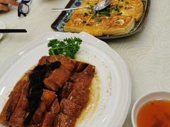 -天鲜阁·海鲜粤菜·33年老字号(石槎白云站店)
