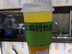 -宝珠奶酪(闵行仲盛店)