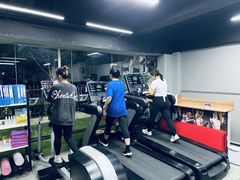 -征成健身连锁私教工作室(九公里店)