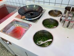 -天贵热油豆花饭·非物质文化遗产(龙脊店)