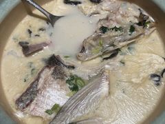 -囍榷·鲜美常州菜(恐龙园店)