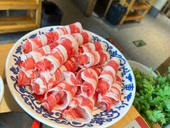 -东镇老火锅(长春路首店)