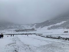 -太子岭滑雪场