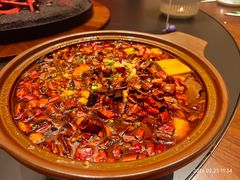 -南湖春色海鲜食府(中兴街店)