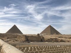 -吉萨金字塔群