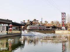 -中华郡文化旅游景区