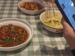 -彭耕记猪油炒小菜(吉联mall店)