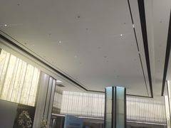 -杭州君尚云郦酒店