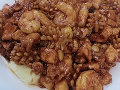 -京皇十二道天津菜(蒲黄榆店)
