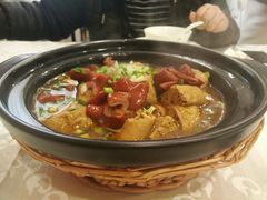 -庆余楼·用心与食材·特色菜&灶头面(仙蠡墩店)