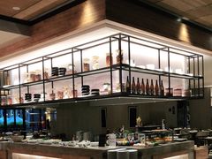 -深圳佳兆业万豪酒店-金沙全日餐厅