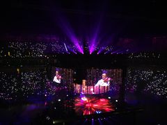 -宝能国际体育演艺中心