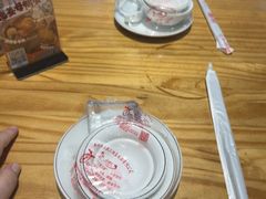 -斯丹姜母鸭·古法干香(田安南路店)
