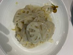 -鑫悦诚府·新鲁菜·餐厅(趵突泉店)