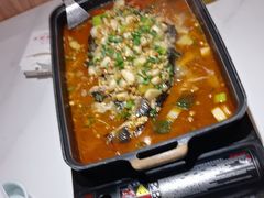 -牛品福潮汕牛肉火锅(旺庄店)