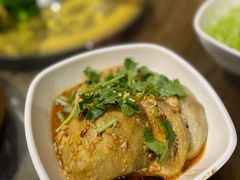 -真定郝家排骨(大十字街店)