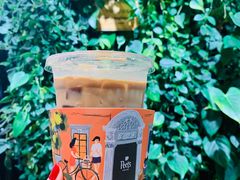 -Peet's 皮爷咖啡(东湖路手作店)