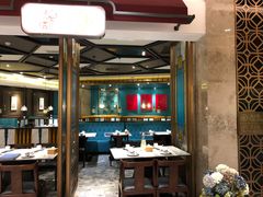 大堂-岭南真味·匠心粤菜(K11店)
