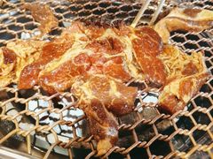 大块肉-大壮家原味烤肉(兴华北街店)