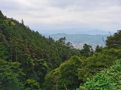 -安溪清水岩