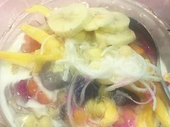 招牌水果捞-葛师傅越南特色水果捞(建政南路总店)