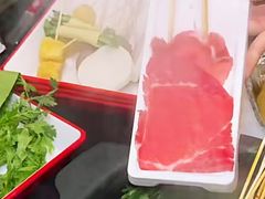 -言玖鲜火锅串串披萨自助(益田假日店)