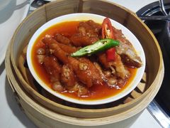 -蕃茄述·好汤自然来(江汉路店)