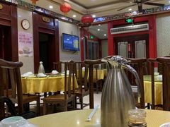 大堂-葛记焖饼(伏牛路店)