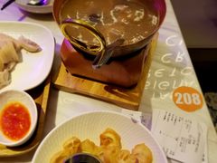 -金椰壳· 大厨新加坡菜(壹方城店)