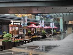 -汉堡王(EAC欧美中心店)