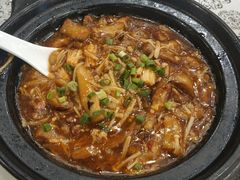 -客家汇·客家传承菜(水库店)