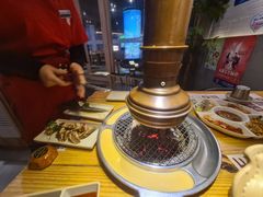 -喜来稀肉(北外滩白玉兰广场店)