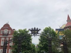 -四川省成都市彭州市白鹿镇