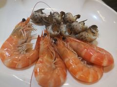 -祥记餐饮•豫粤珍味(金隅大厦店)