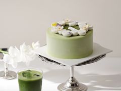 -花甜生活FatimCake·生日蛋糕