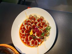 捞汁花甲-红厨巷·淮扬菜(熙南里店)